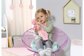 Кукла Zapf My Little Baby Born "Милая кроха" - Фото №2