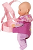 
Рюкзак-кенгуру для куклы Zapf Baby Born - Фото №2