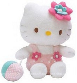Игрушка мягкая Hello Kitty в костюме 150633 15 см - Фото №2