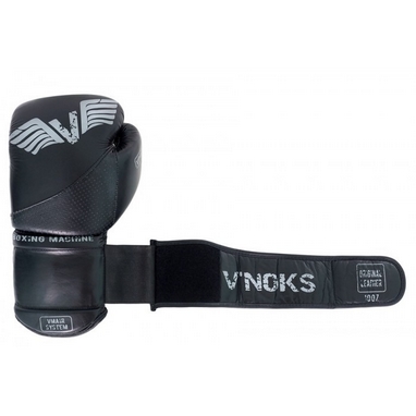 

Перчатки боксерские V`Noks Boxing Machine