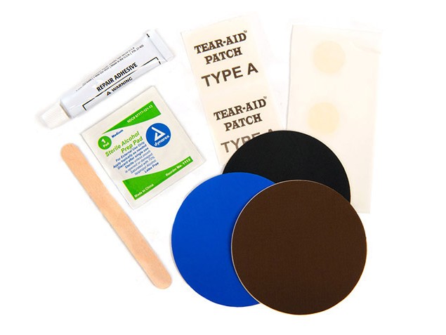 

Ремнабор Cascade Designs Permanent Home Repair Kit