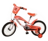 Велосипед дитячий Profi - 12 ", помаранчевий (SX12-01-1)