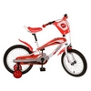 Велосипед детский Profi - 12", красный (SX12-01-2)
