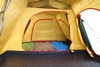 Палатка десятиместная Alexika Victoria 10 зеленая - Фото №6