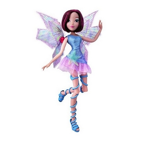 Кукла Winx "Митикс Текна" - 27 см