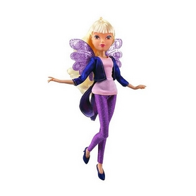 Кукла Winx "Маскарад Стелла" - 27 см