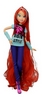 Кукла Winx "Волшебные волосы Блум" - 27 см