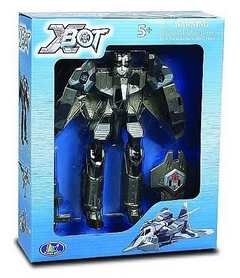 Робот X-Bot "Аэробот" 20781R - Фото №3