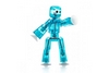 Фігурка для анімаційної творчості Stikbot S1 синя