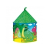 Палатка детская Bino "Замок динозавра"