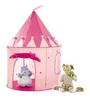 Палатка-замок Bino "Замок" 82810 розовый
