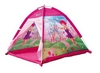 Палатка Bino "Фея" розовая
