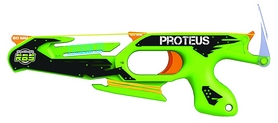 Бластер стреляющий резинками Super Impulse "Proteus" - Фото №2