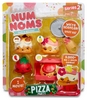 Набор ароматных игрушек Num Noms S2 "Пиццерия" 544050
