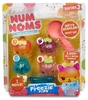 Набор ароматных игрушек Num Noms S2 "Смузи-фантазия" 544067