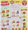 Набор ароматных игрушек Num Noms S2 "Фаст-Фуд" 544142 - Фото №3