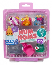 Набір ароматних іграшок Num Noms S3 "Цукерки" 546368 - Фото №2