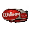 Сумка для большого тенниса Wilson Tour WBT4 - уцененная*