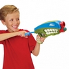 Набор игрушечного оружия TMNT  Черепашки-Нинзя "Бластер Леонардо" синий - Фото №3