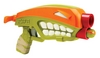 Набор игрушечного оружия TMNT  Черепашки-Нинзя "Бластер Микеланджело" оранжевый