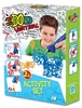 Набор для детского творчества с 3D-маркером IDO3D "Зоопарк"