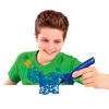Набор для детского творчества с 3D-маркером IDO3D "Зоопарк" - Фото №2