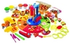 Набор для лепки PlayGo "Детский ресторан" 8580 - Фото №2