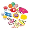 Набор для лепки PlayGo "Фабрика конфет" 8588 - Фото №2