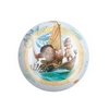 Мяч John "Приключения Ваяны" 23 см JN57963