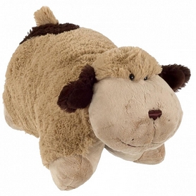 Подушка декоративная PillowPets "Милый щенок" 25 см