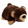 Подушка декоративная PillowPets "Медвеженок" 25 см
