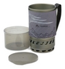 Чашка Cascade Designs WindBoiler Pot 1 л серая - Фото №2