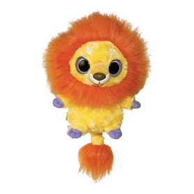 Іграшка м'яка Aurora Yoohoo "Лев" 20 см