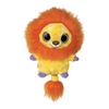 Іграшка м'яка Aurora Yoohoo "Лев" 20 см
