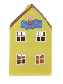 Набір ігровий Peppa "Будинок Пеппі" - Фото №2
