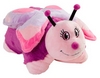 Подушка декоративная PillowPets "Фиолетовая бабочка" 25 см - Фото №3