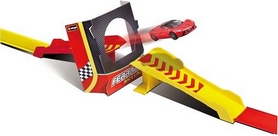 Набор игровой Bburago Трек "Ferrari Скоростной прыжок" (1:43) - Фото №2