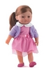 Кукла Dolls World "Шарлотта-рыжая" 36 см