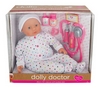 Кукла Dolls World "Долли-доктор" 46 см - Фото №2