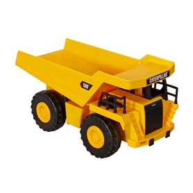 Самосвал Toy State "CAT" со светом и звуком 33см (35641)