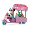 Набор игровой Minnie&Mickey Mouse Солнечный денек Модный смузи байк