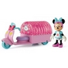 Набор игровой Minnie&Mickey Mouse Солнечный денек Модный смузи байк - Фото №2
