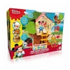 Набор игровой интерактивный Minnie&Mickey Mouse Кемпинг Домик на дереве - Фото №2