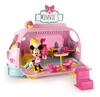 Набор игровой интерактивный Minnie&Mickey Mouse Солнечный денек Автобус со сладостями