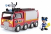 Набор игровой интерактивный Minnie&Mickey Mouse Спасатели Пожарная машина Микки - Фото №3
