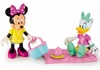 Набір фігурок Minnie & Mickey Mouse Сонячний день Пікнік Мінні і Дейзі - Фото №4