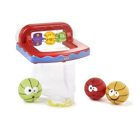 Набор игровой Little Tikes Баскетбол