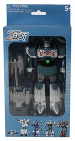 Робот X-Bot "Могутня сила" 9611-AR - Фото №3