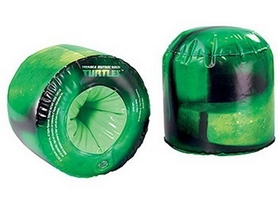 Перчатки для бокса серии Черепашки-Ниндзя TMNT (надувные)