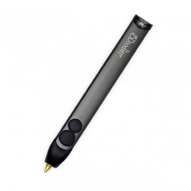 3D-ручка 3Doodler Create черная